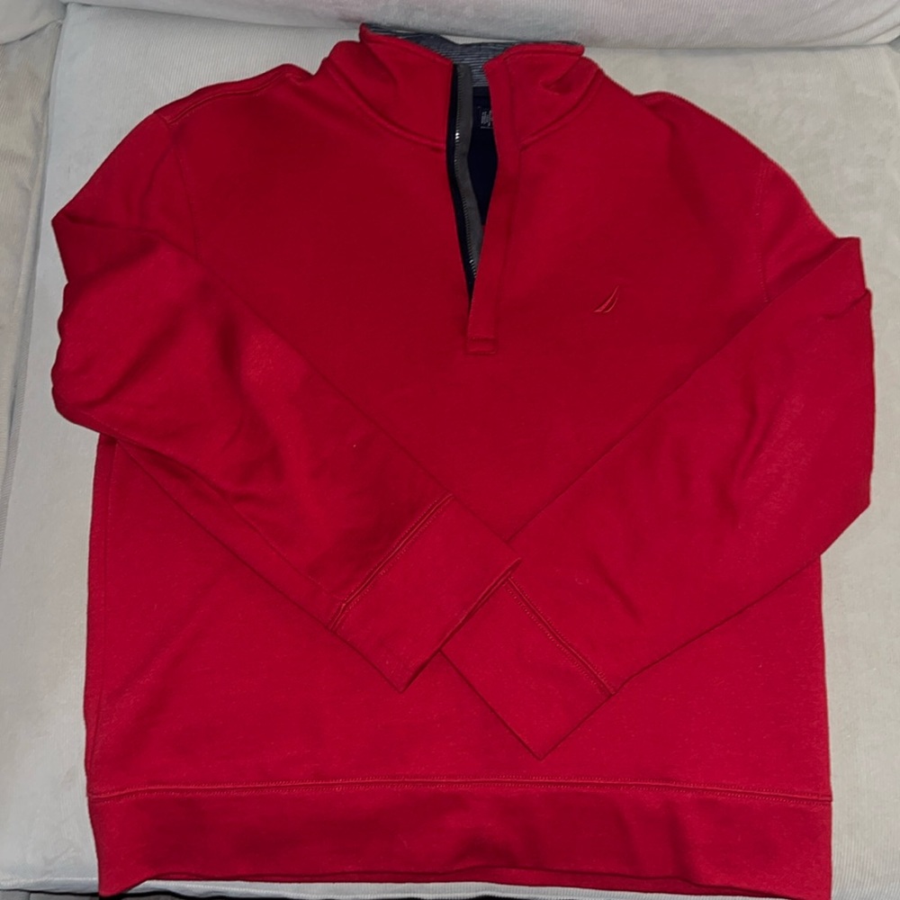 NAUTICA pullover